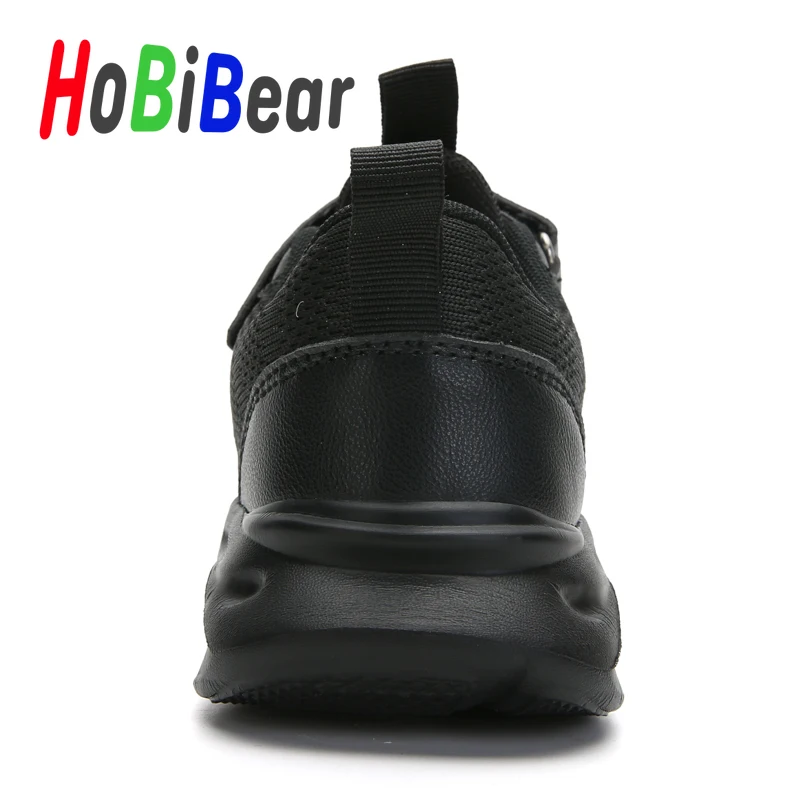 2020 горячая Распродажа Детские повседневные сникерсы на мягкой подошве для