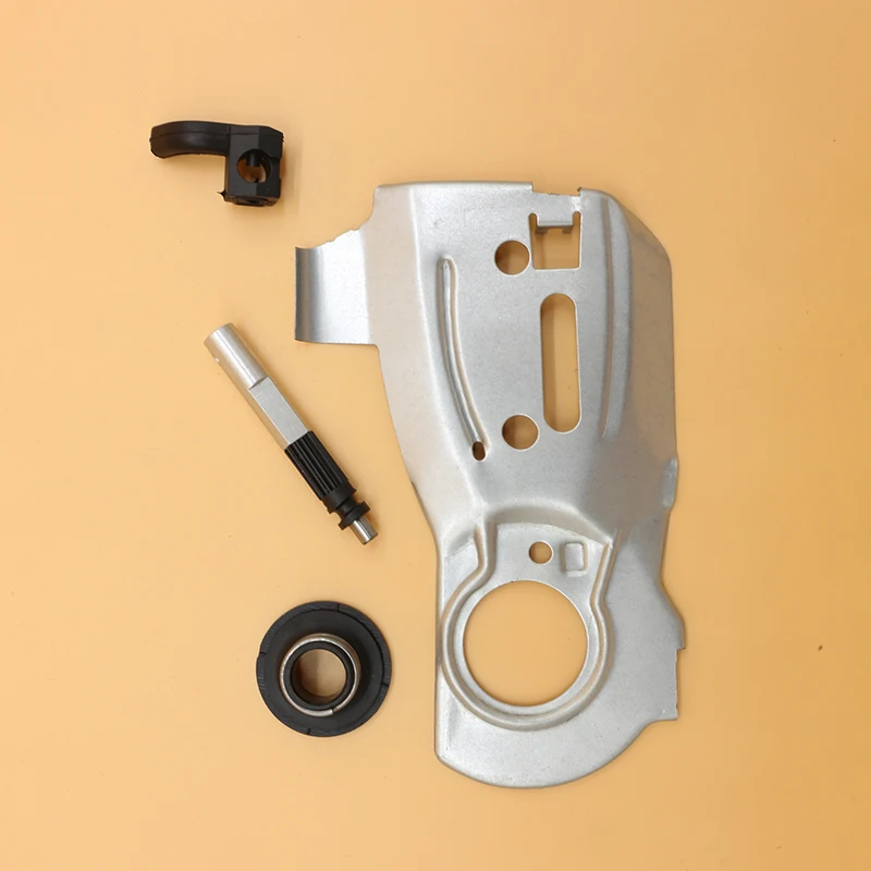 Направляющая Пластина масляный насос Червячная Шестерня комплект подходит для