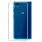 ТПУ гелевый Чехол TBOC для ZTE Blade A5 2019 - A5 (2019) 5,45 дюйма, ультратонкий гибкий силиконовый чехол