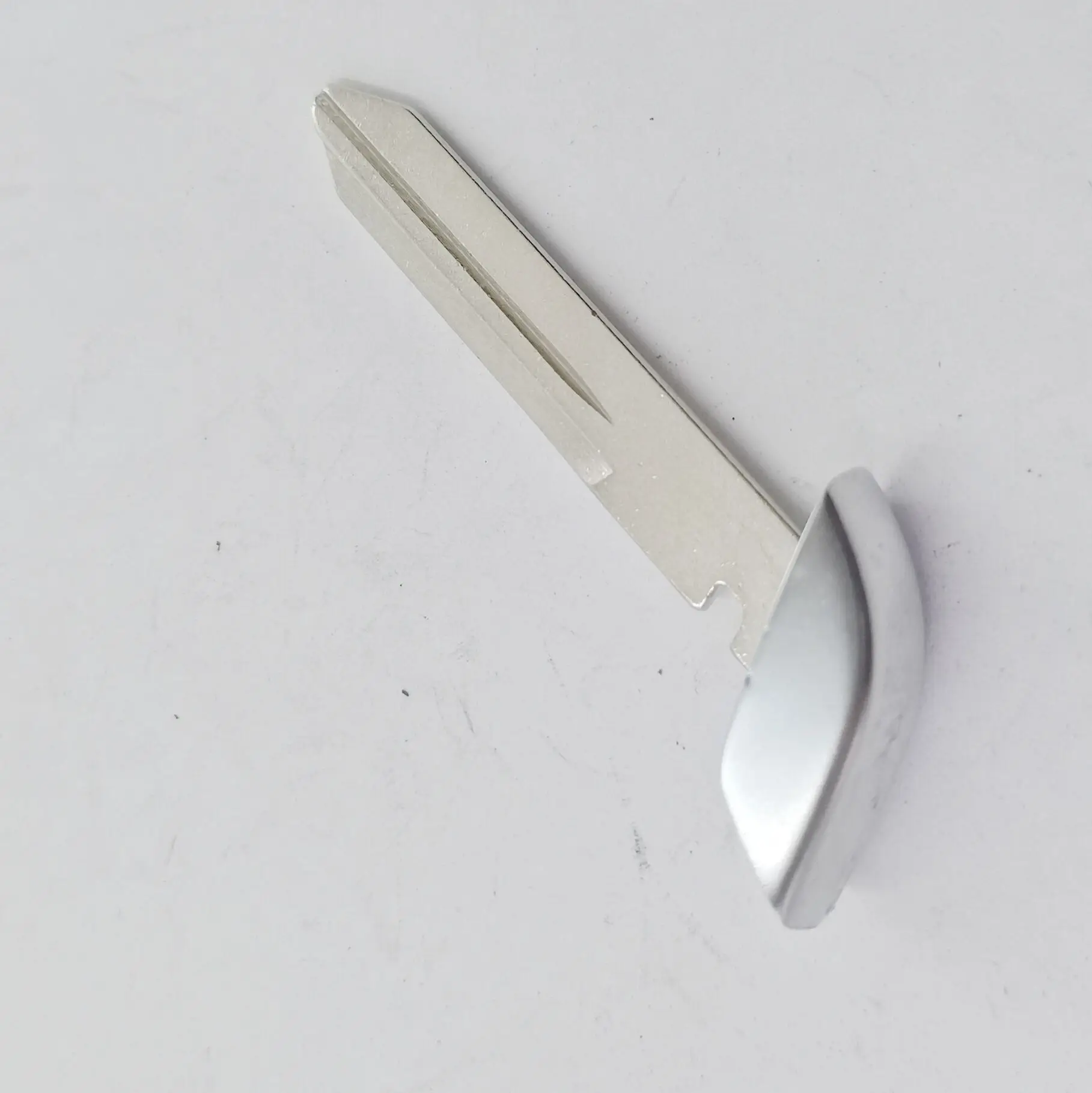 С логотипом 4 кнопки смарт-карта пульт дистанционного ключа оболочки для Maserati