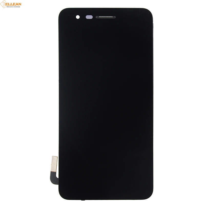 Catteny K8 2018 Lcd Замена для LG K9 LCD X210AM X210MA дисплей с сенсорным экраном дигитайзер сборка