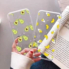 Прозрачный чехол для Huawei P30, P50, P40, P20, Honor Mate 20, 10i, 10, 8X, 9C, 9 Lite, E Pro, P Smart 2021, Y9 Prime, Y7, Y6, 2019, из ТПУ