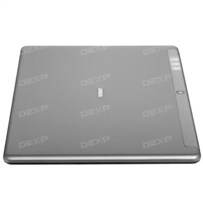 10 1&quot Планшет Dexp Ursus H310 32Gb LTE Grey 1920x1200/IPS/8x1.6Ghz/2Gb/Cam2+2/5000mAh/Android
