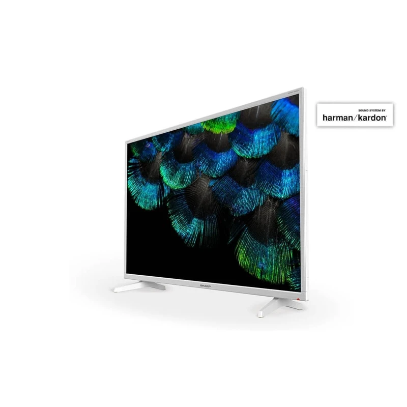 Телевизор 40" SHARP LC40FI3222EW FullHD|Телевизоры| |