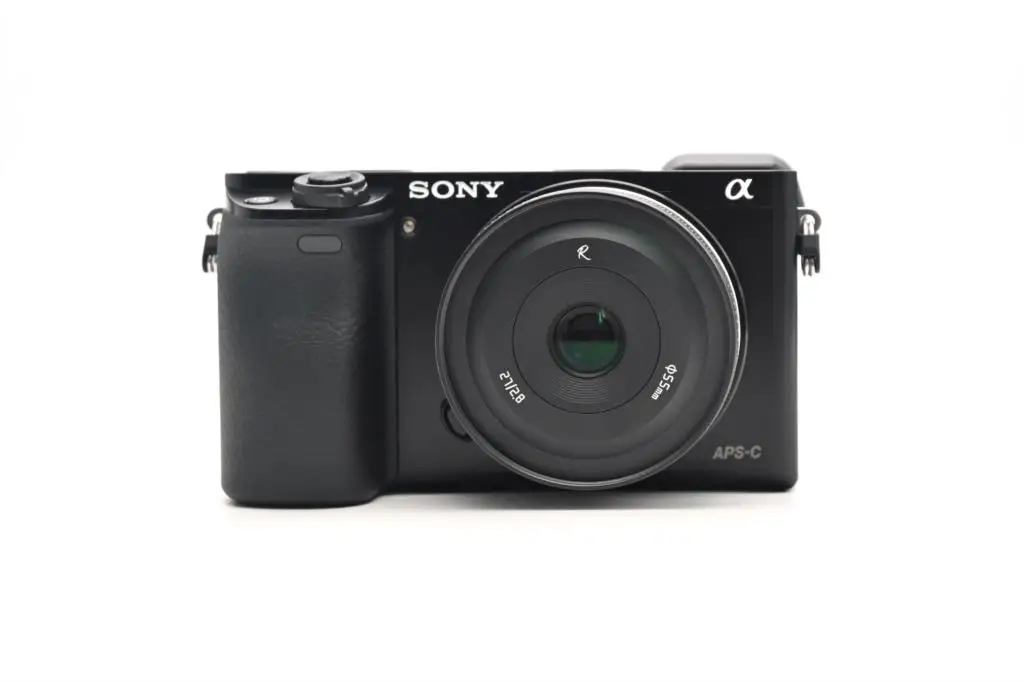 Объектив Rock Star 27 мм F2.8 для Fuji XF Sony E Nikon Z Canon EF-M M4/3 Leica L SIGMA mount объектив съемки еды |