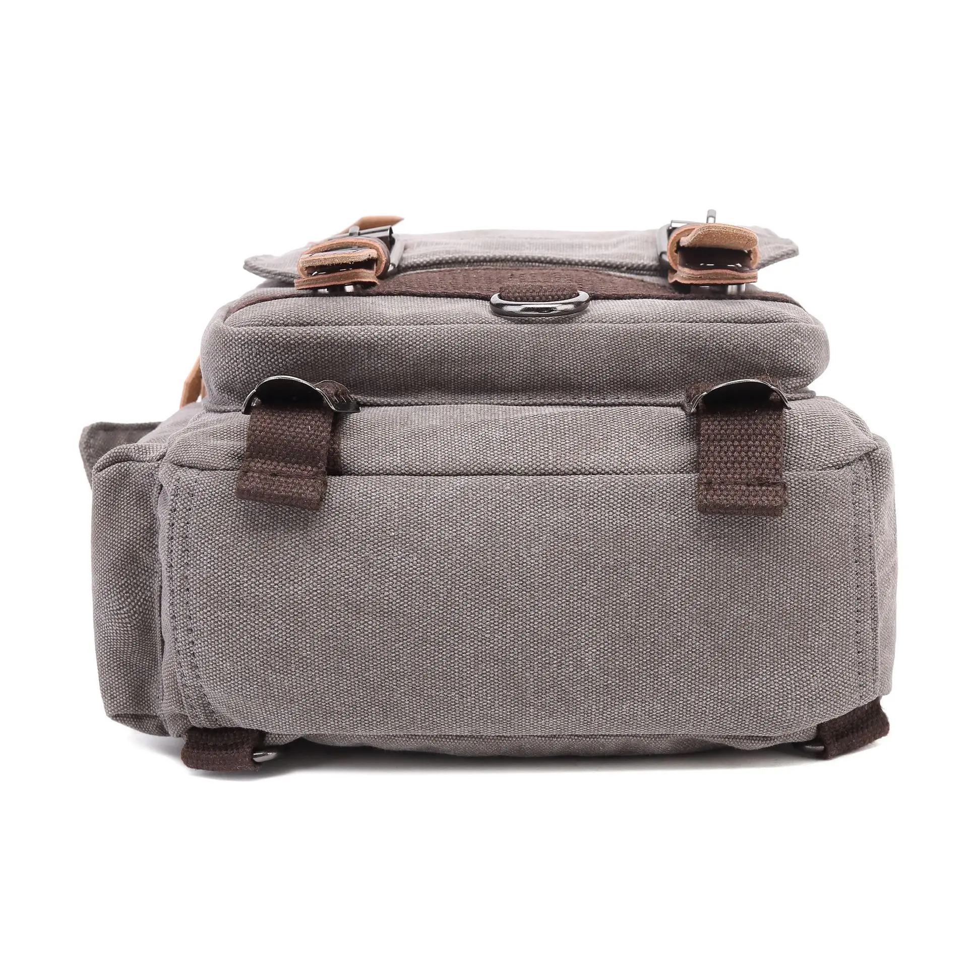 Mens Bags Outdoor Canvas Vintage Fashion School Backpack Tactical Army Bag Military Hiking Sport New Unisex Camping | Спорт и