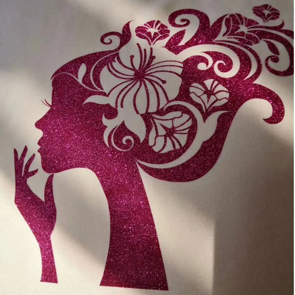 

14PCS 30X25CM/Roll PVC Hot Adhesive Paste Vinyl Film Heat Transfer Vinyl Graphic Cutting Iron On Clothes Or Fabrics HTV Printing