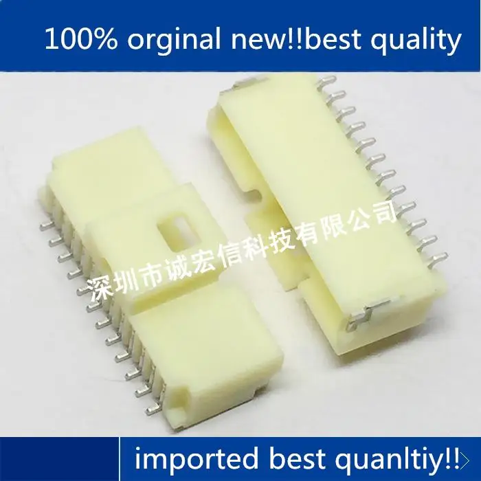 

10pcs 100% orginal new in stock 501568-1207 05015681207 1.0MM 12P header connector