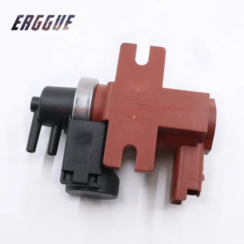 Турбо соленоидный электроклапан регулятор давления электромагнитный клапан для