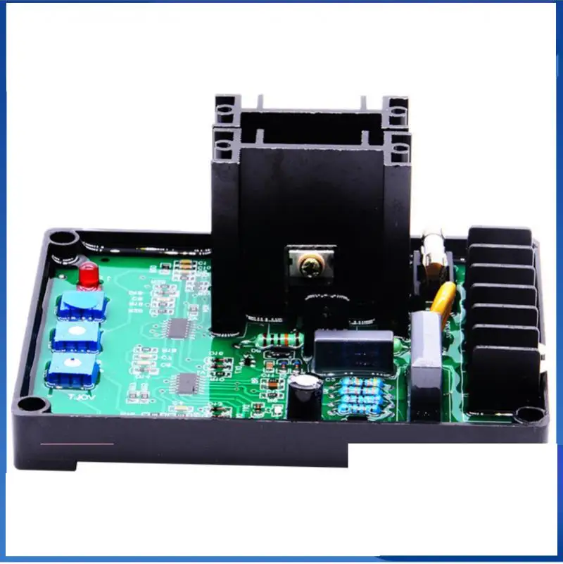 Gavr-15a / 15b.8a.12a.20a дизельный генератор бесщеточный AVR регулятор напряжения - купить
