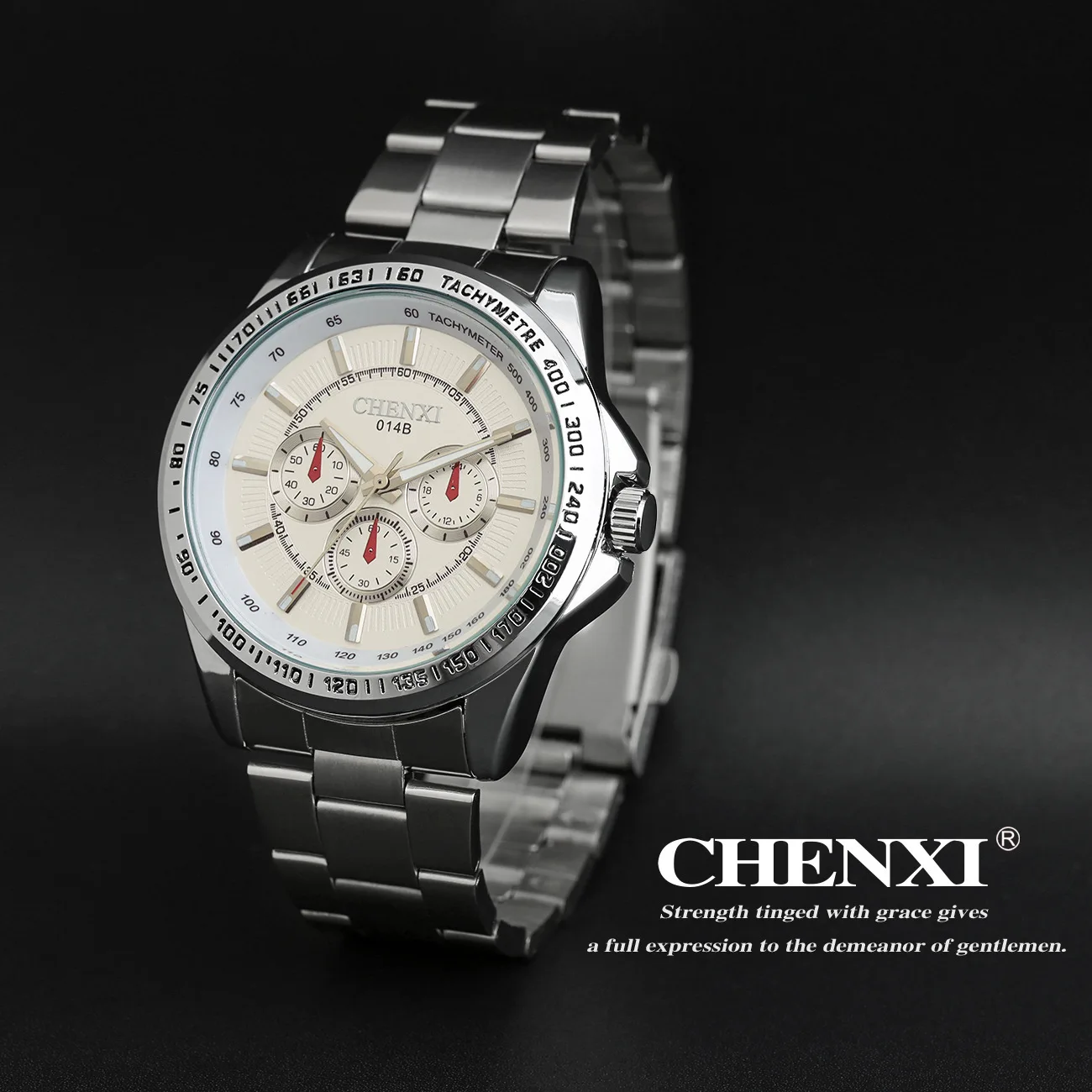 Часы Dawn мужские светящиеся водонепроницаемые кварцевые спортивные| |