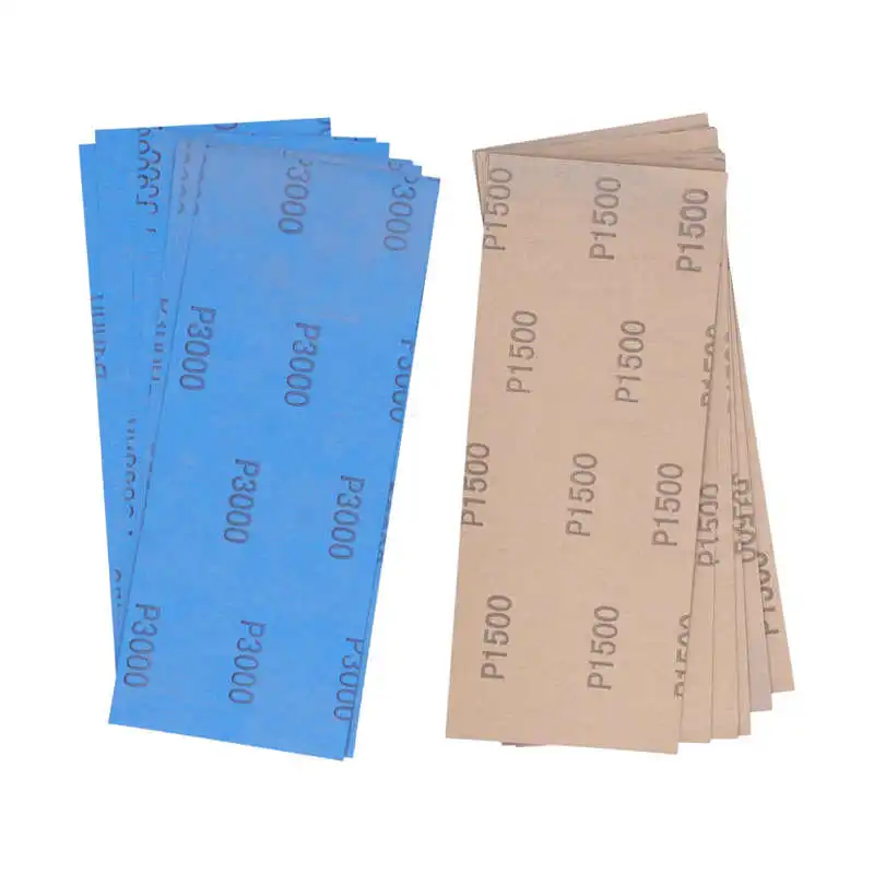 Dremel 90 шт наждачная бумага набор сухой мокрой шлифовальные инструменты