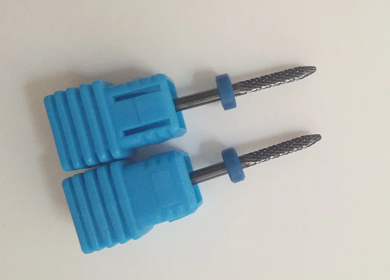 1 шт. керамическая фреза для маникюра и кутикулы|ceramic nail drill bit|ceramic nailceramic |