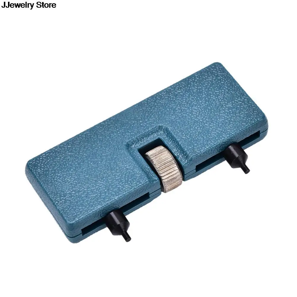 Многоинструментный прямоугольный Регулируемый Чехол для задней панели часов