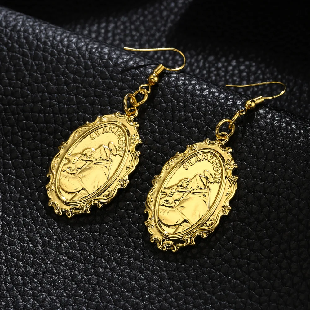 Арабские Ближний Восток Дубай позолоченные драгоценности для женщин и девочек