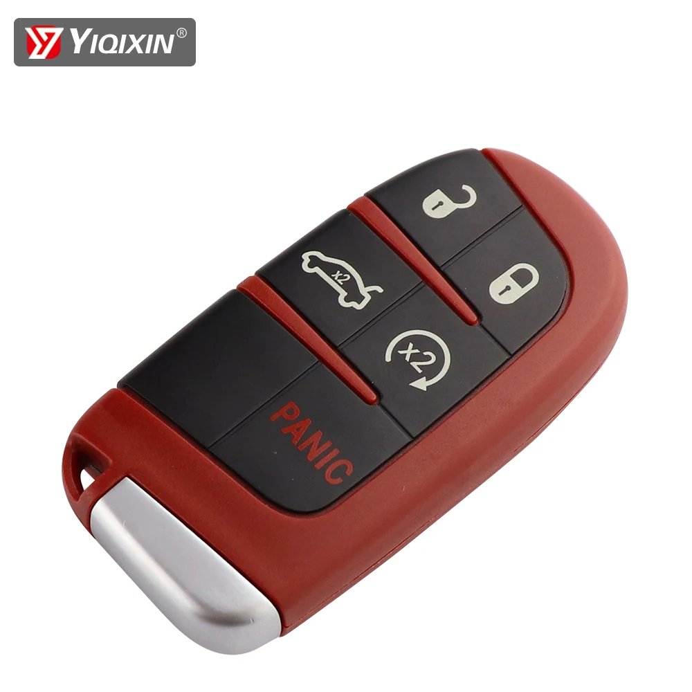 YIQIXIN подходит для Dodge Дротика Challenger зарядное устройство Durango Journey Jeep Chrysler 300