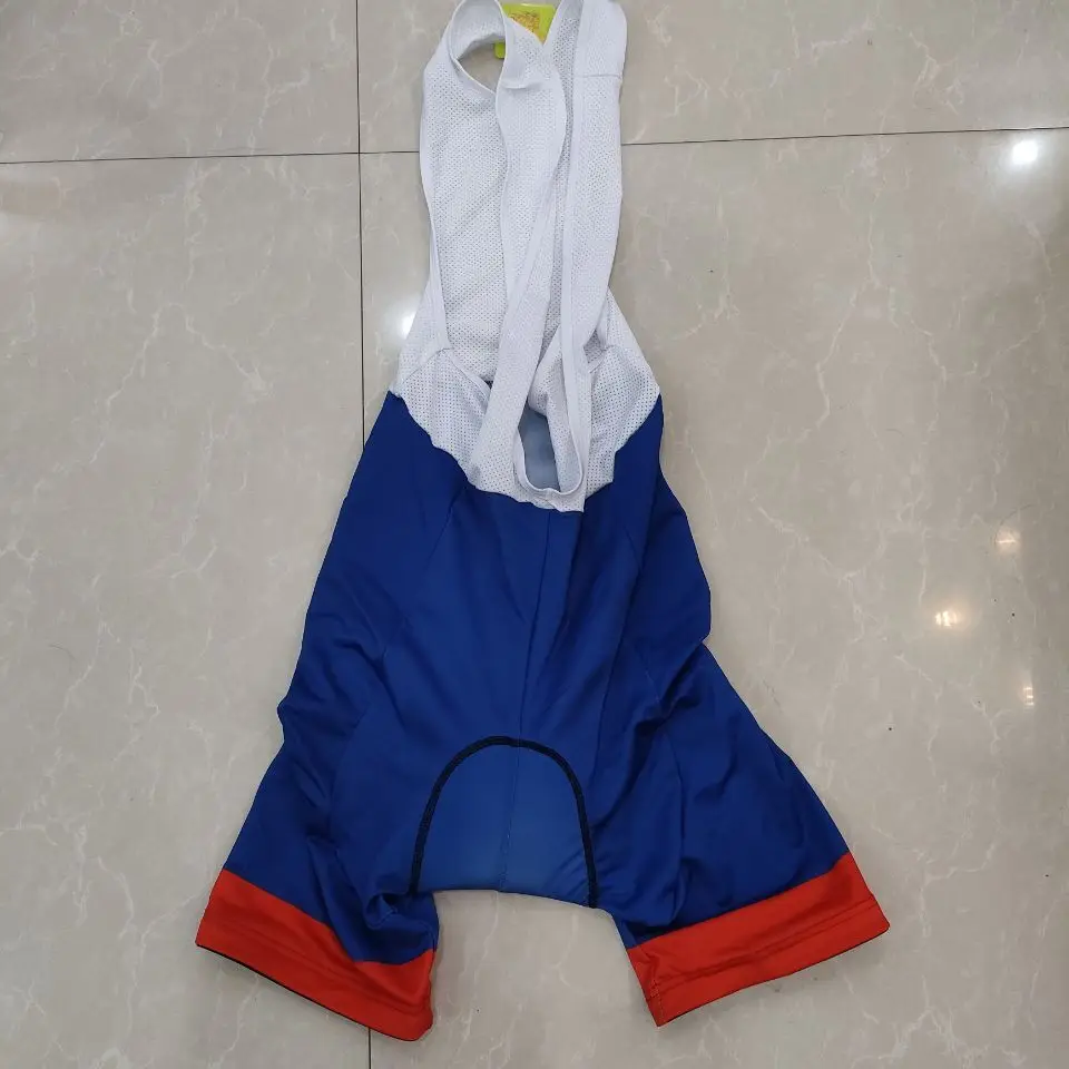 Новинка брендовые профессиональные велосипедные шорты мужские для гонок одежда