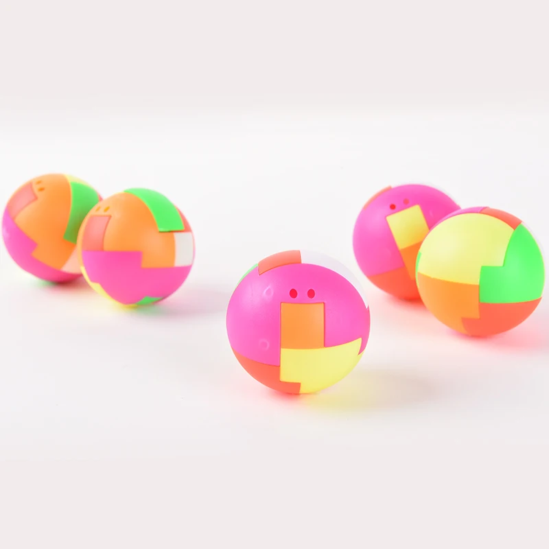 1 шт. квадратный Любань пазл с замком лабиринт игрушка ручной игровой чехол