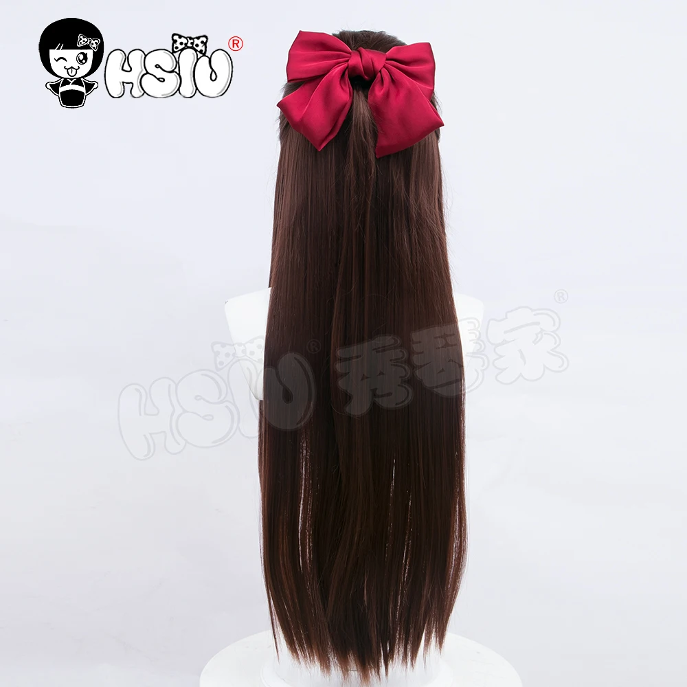 Парик из Осаки Shizuku LoveLive PDP идеальный проект мечты косплей бренд HSIU