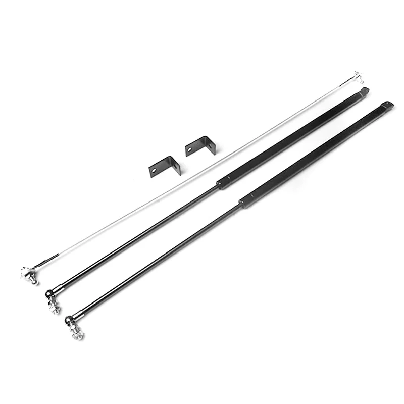 1 kit Для Mercedes Benz A Class A180 A200 A250 A45 AMG автомобильный Стайлинг ремонт капота Газовый амортизатор подъем стойки бар - Цвет: 1 kit