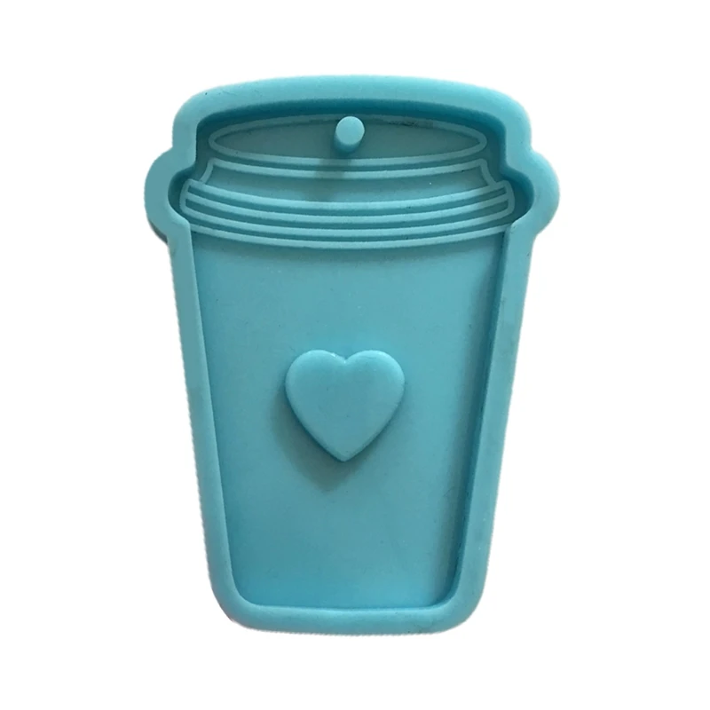 Блестящая Глянцевая подвеска в виде кофейной чашки|Инструменты и оборудование