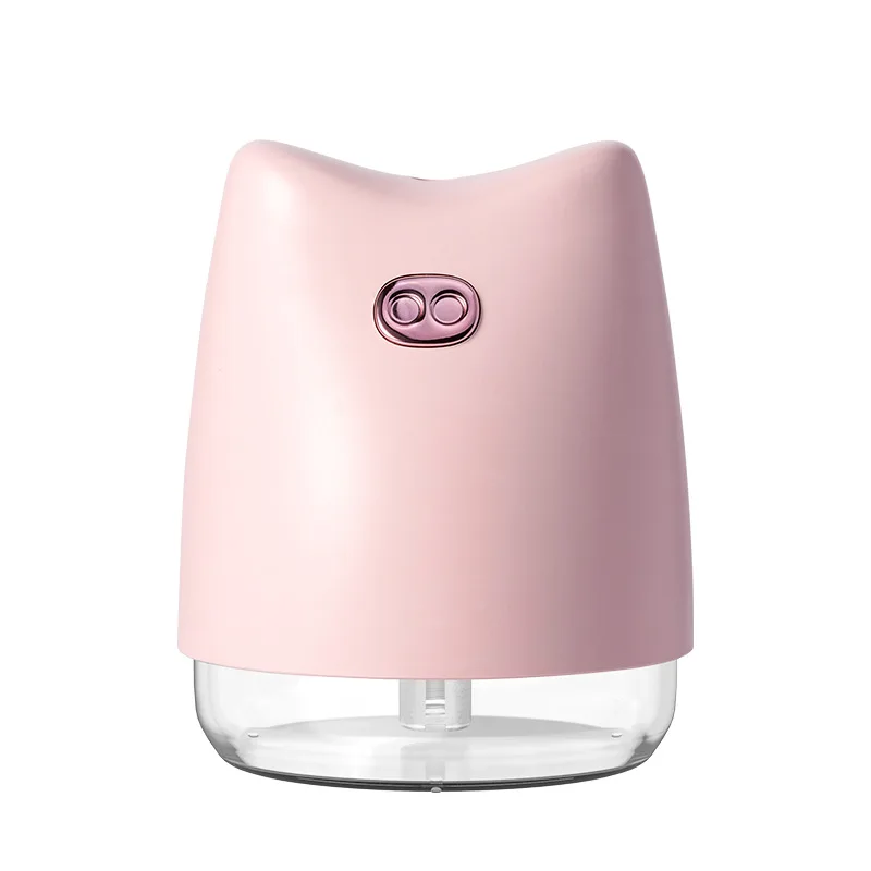 COSTWAY USB Air Humudifier для домашнего воздуха диффузорный освежитель увлажнитель difusor