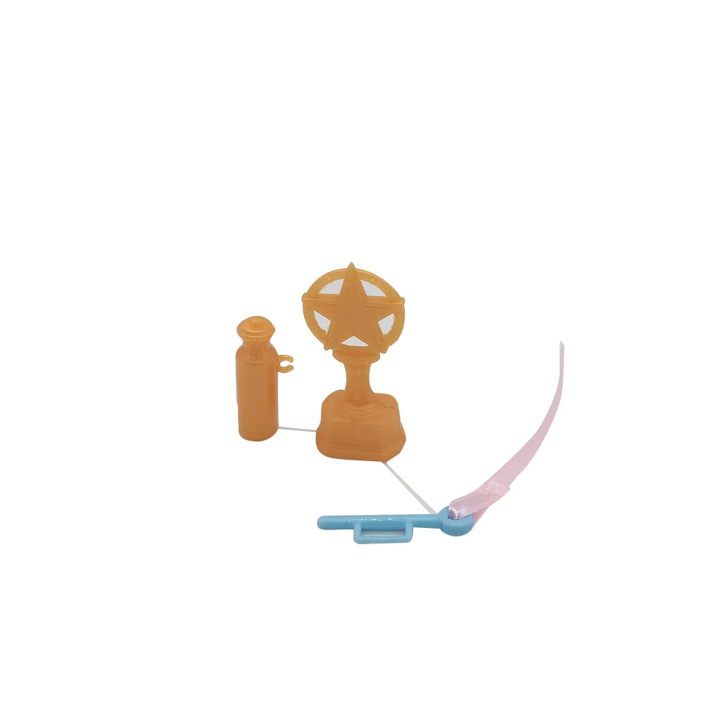 11 5/5 дюймов модные Барби Спортивные комбинированные наборы для мамы и ребенка