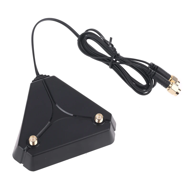 

360 Degree Omnidirectional Antenna 2 High Gain Dual Band 2.4G+ 5G AC 6DB Antenna