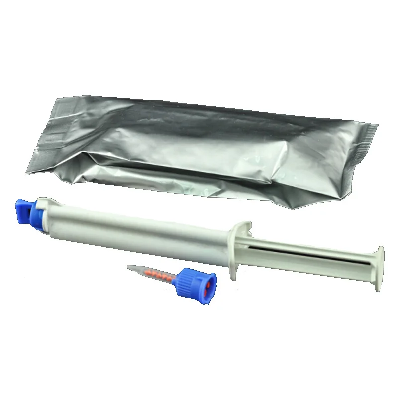 5 мл стоматологический Профессиональный гель для отбеливания зубов 35% hp с двойным