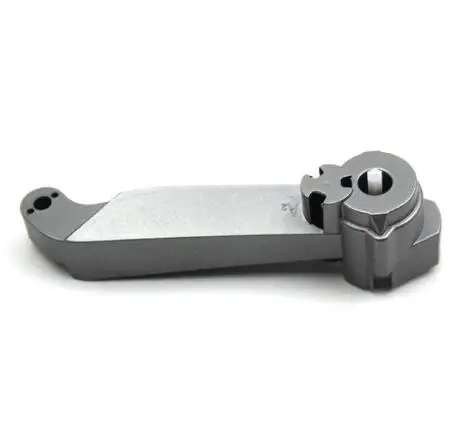 1pcs Rear A Arm SG907 RC Дрон запасные части пропеллеры лезвие корпус Мотор рычаг пульт дистанционного управления зарядная линия зарядное устройство кабель сумка для хранения и т. д - Цвет: 1pcs Rear A Arm