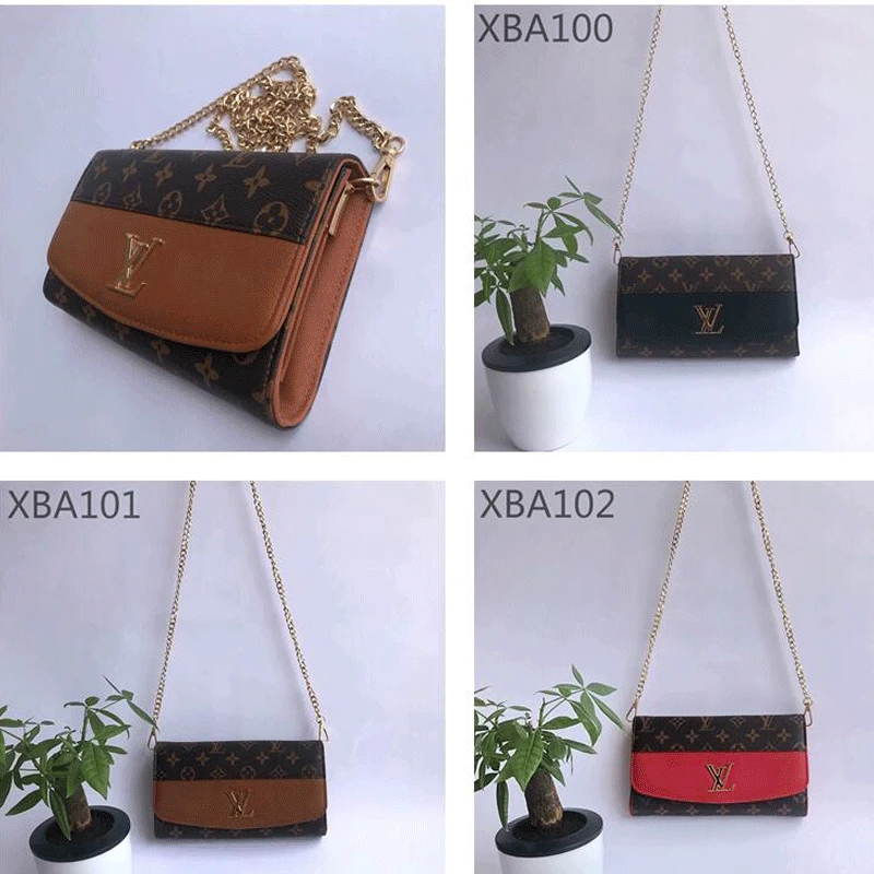 

Роскошные брендовые новые женские сумки на плечо 2021 высокого качества