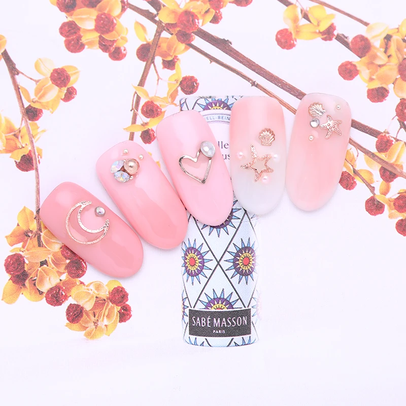 Стразы разных размеров с плоским основанием нестандартные бусины цветов для