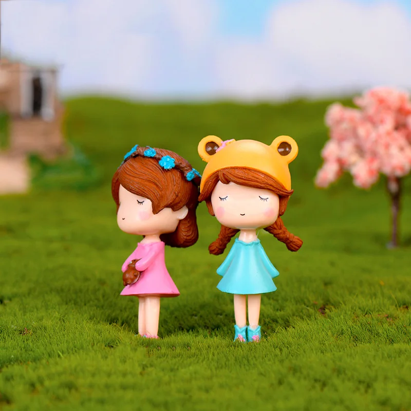 

4 ./. kawaii Girls DIY