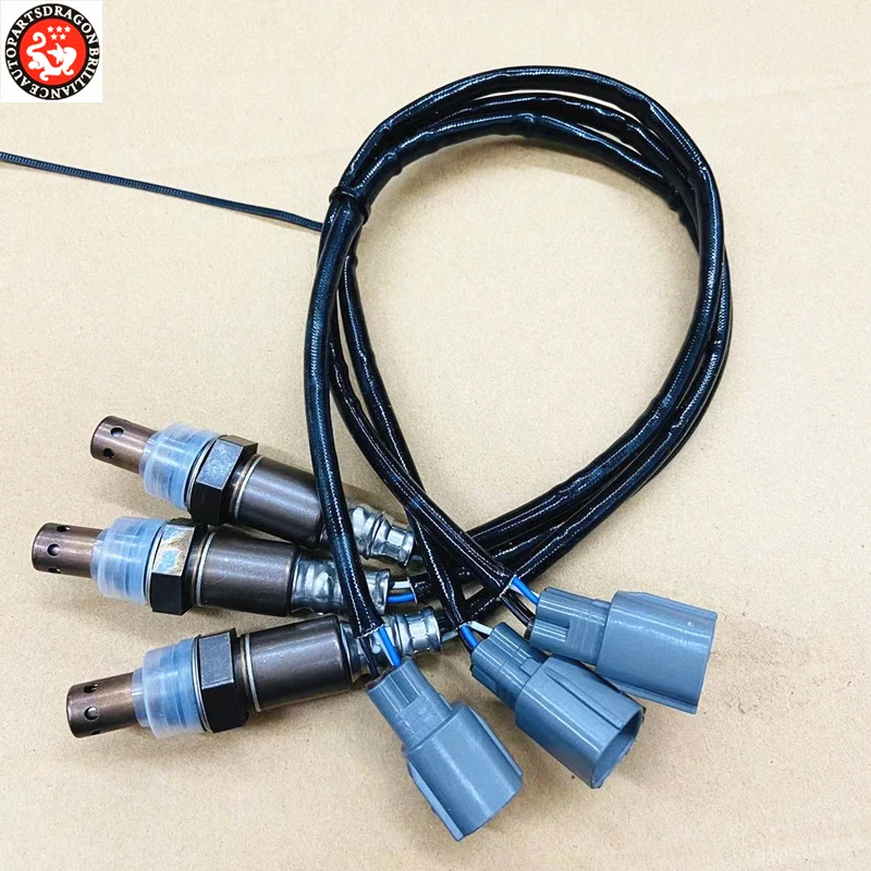 OEM 89467 06080 8946706080 подходит для O2 датчик кислородного воздуха и топлива игрушек ota Camry