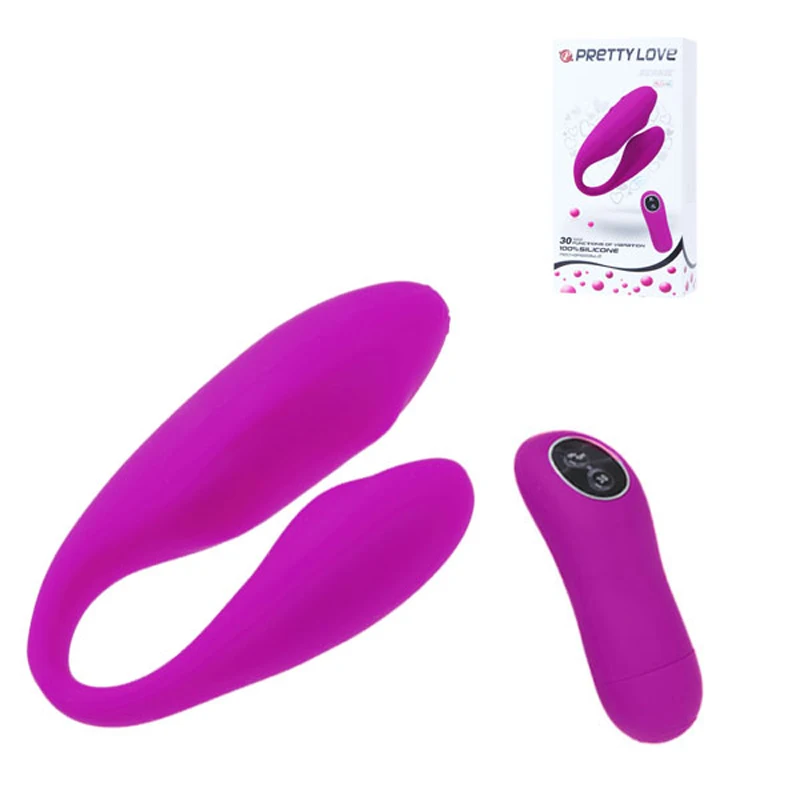 Pretty Love вибратор с дистанционным управлением беспроводной 30 скоростями и 4g spot