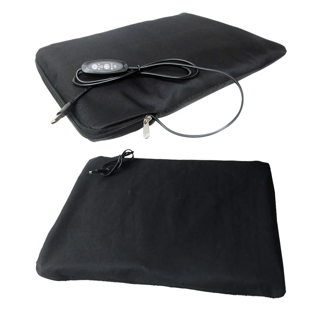 

Подушка для рыбалки с подогревом и USB-портом, 5 В