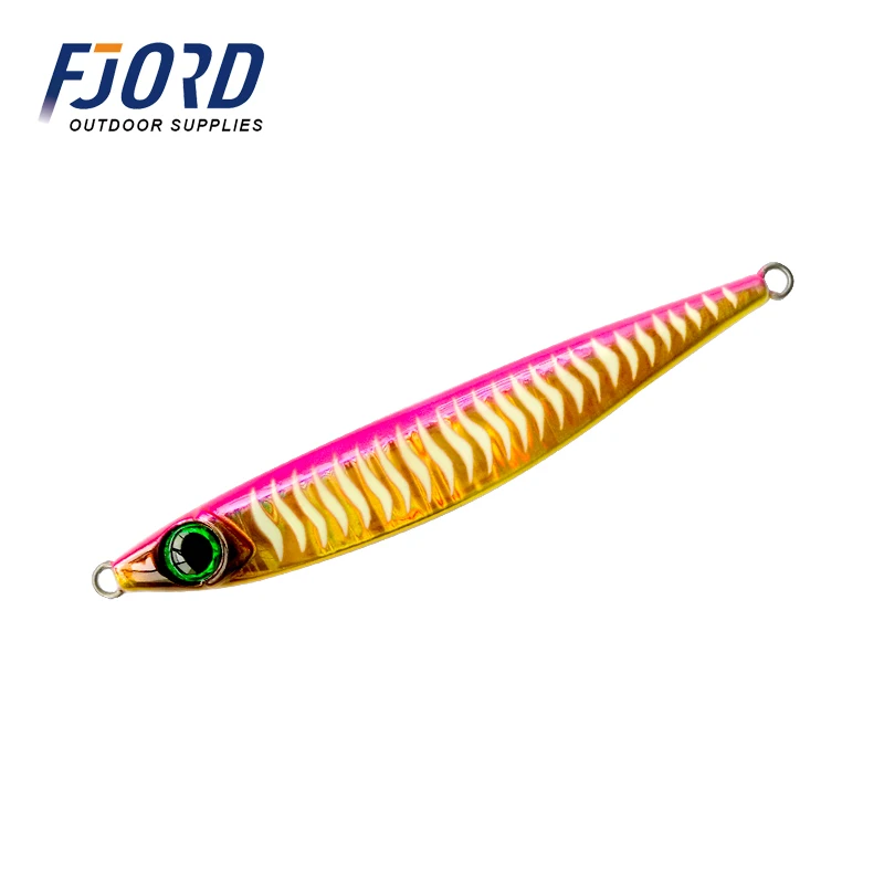 FJORD произвольно 5 предметов в партии высокое качество 6 видов цветов 40 г 60 80g100g