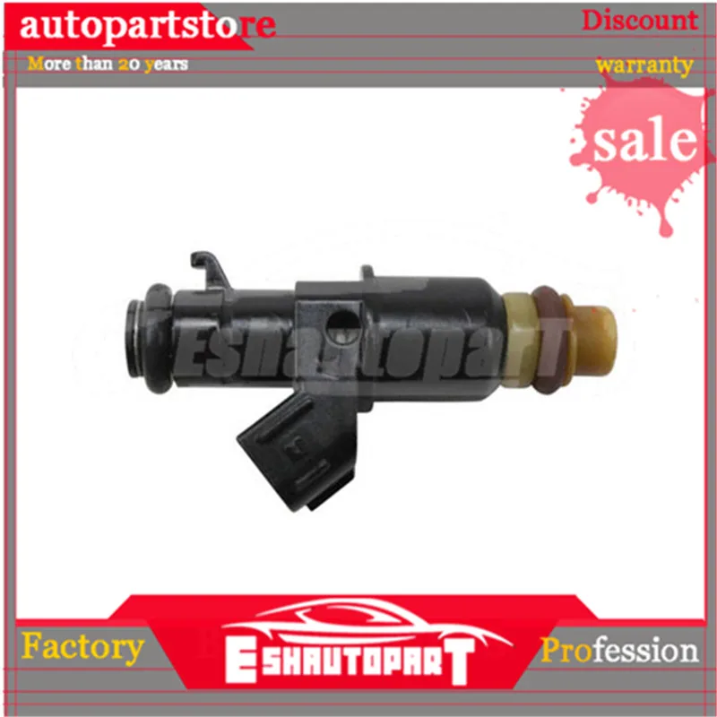 6 шт. Топливные форсунки для Honda Accord 04-07 3 0 TL зоны подушки безопасности 04-08 2 16450-RCA-A01
