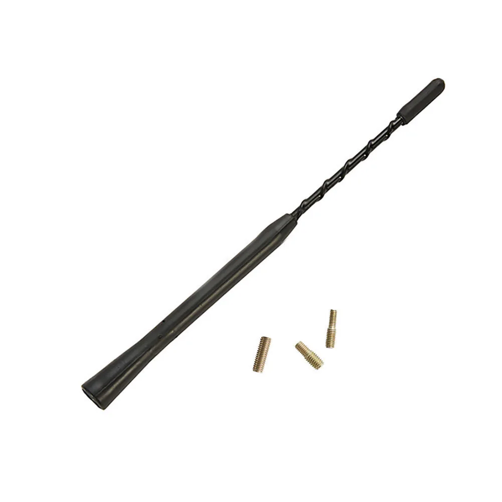 Универсальная автомобильная магнитола 9/11/16 дюймов антенна для Au-di Benz | Автомобили