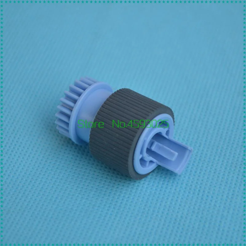 2 шт. RF5-3338-000 ролик для принтера HP 5500 5550 9000 9040 9050 9500 | Компьютеры и офис