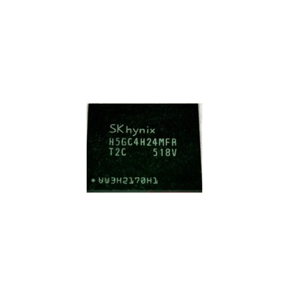 

5pcs/lot H5GC4H24MFR-T2C BGA New Original