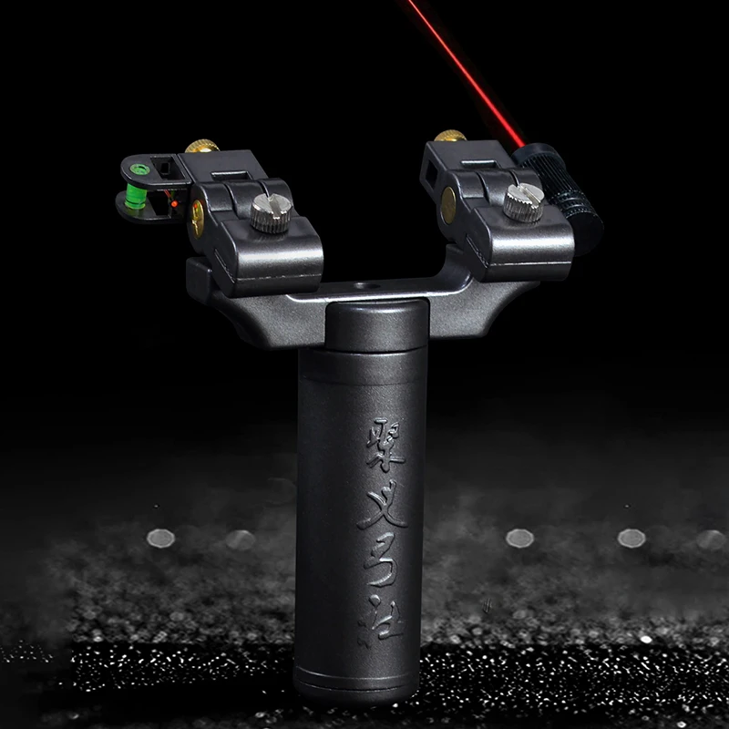 Новая вспышка для охоты с высокой точностью и лазерной точкой вращающаяся