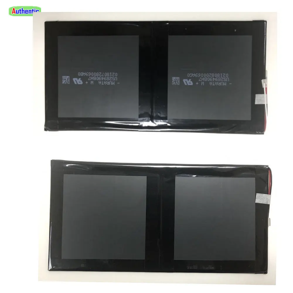 Аккумуляторная батарея для Teclast X98 Eight core 3G ID HKC1 HKC2 AIR II III 9000 мАч 3 7 в оригинальный