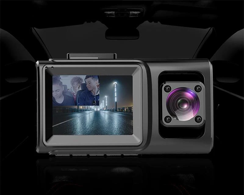 Maiyue star 1080P фронтальная двойная линза LVR супер WiFi gps камера ночного видения sony Автоматическая Спринт камера для лифт грузовик такси Uber