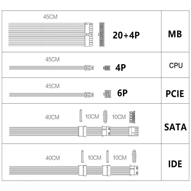 Delta Brand VX300 GTX1050 550         300   400