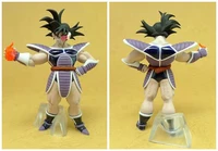 bandai dragon ball action figure dg gacha sp turles new rare out of print model decoration toy