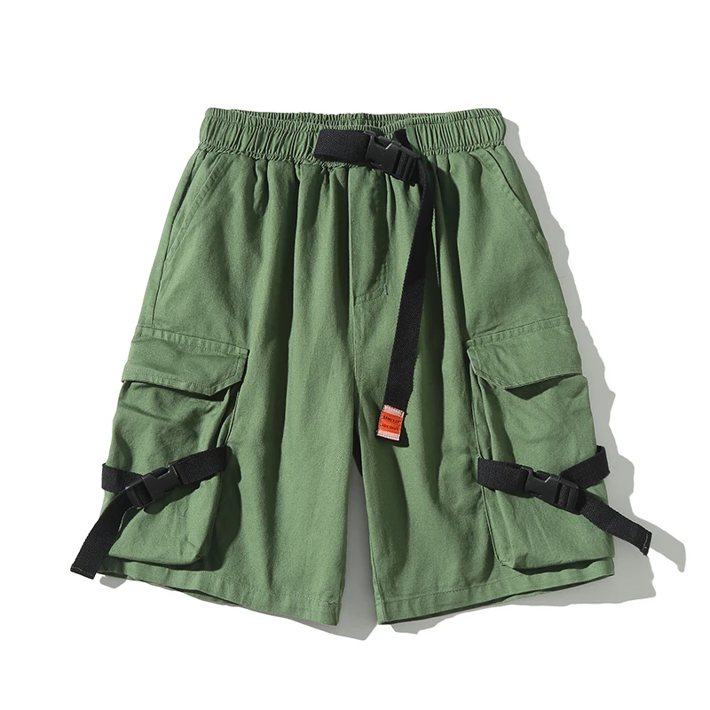 Шорты мужские хлопковые повседневные Модные Бермуды пляжные шорты размера плюс