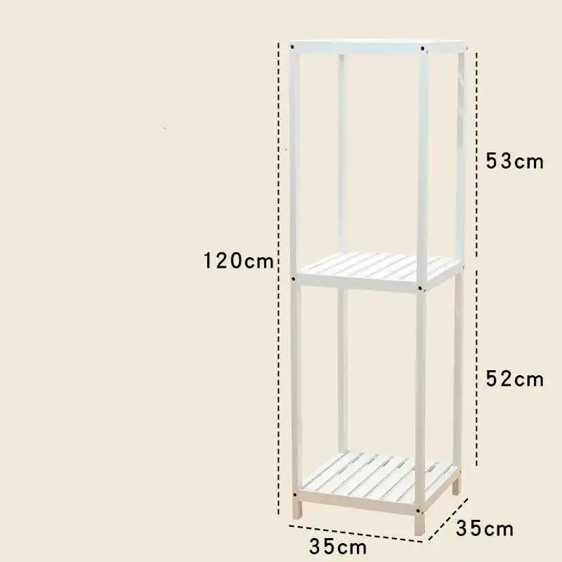 

Pot Terraza Estante Flores Repisa Para Plantas Scaffale Porta Piante Dekoration Rack Flower Shelf Stojak Na Kwiaty Plant Stand