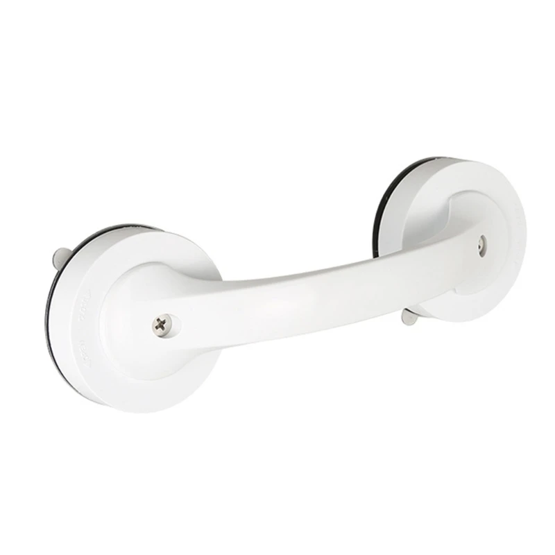Description Picture 6 of itemBath Safety Handle Classic Suction Cup Handrail Grab Bathroom Grip Shower Support Handle Anti Slip Grip Safety Handrail