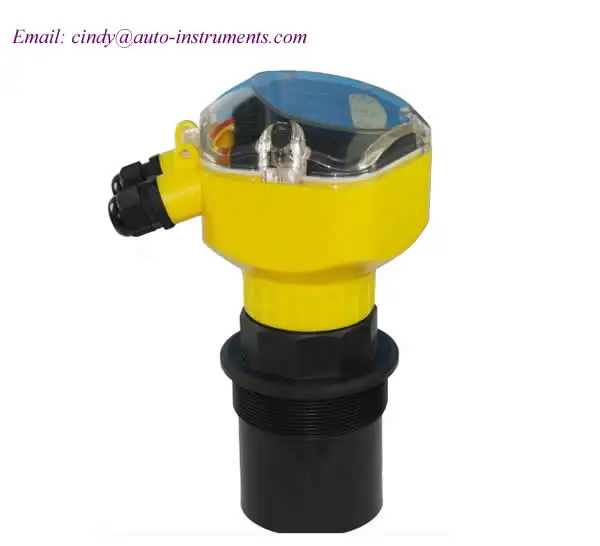 

Measurement & Analysis Instruments